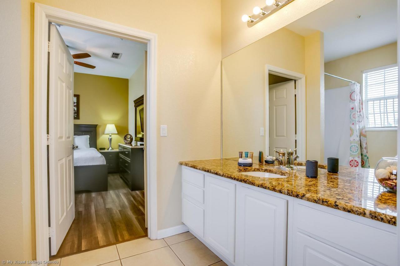 4814 Cayview Avenue #401 Διαμέρισμα Ορλάντο Εξωτερικό φωτογραφία