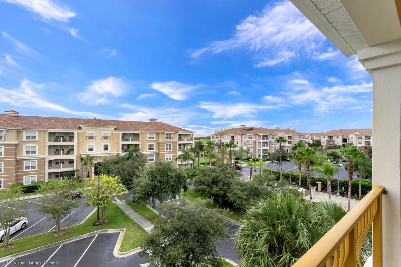 4814 Cayview Avenue #401 Διαμέρισμα Ορλάντο Εξωτερικό φωτογραφία