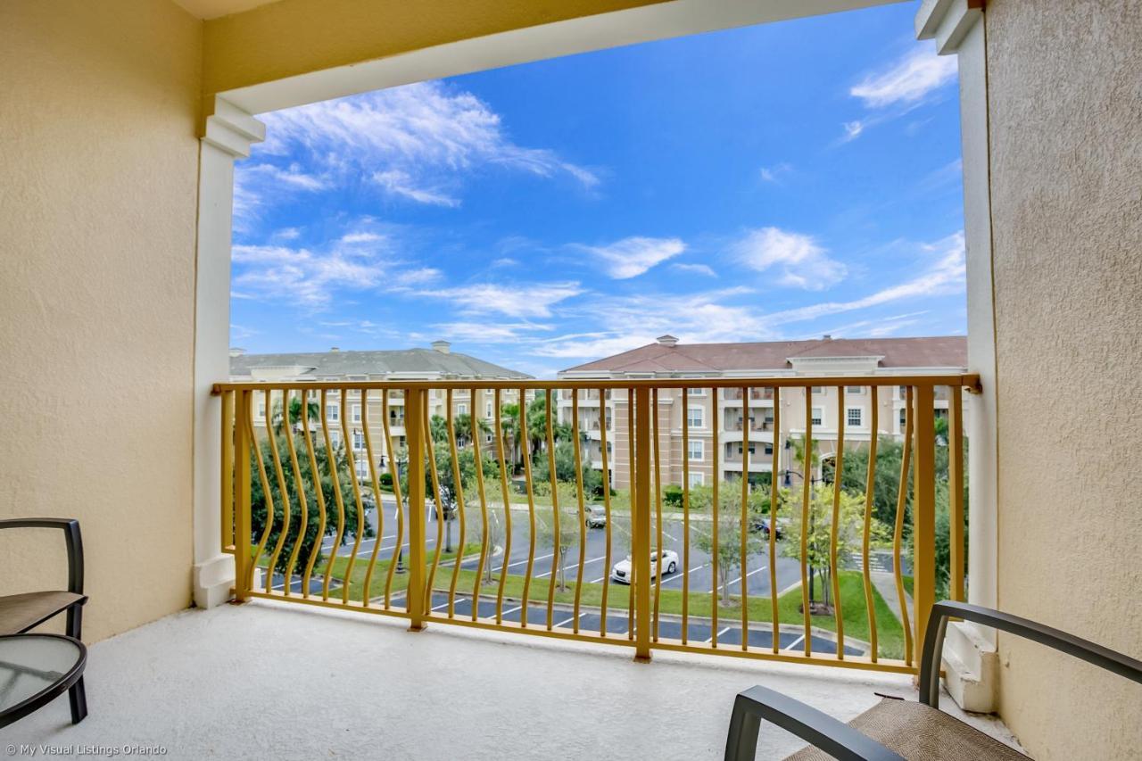 4814 Cayview Avenue #401 Διαμέρισμα Ορλάντο Εξωτερικό φωτογραφία